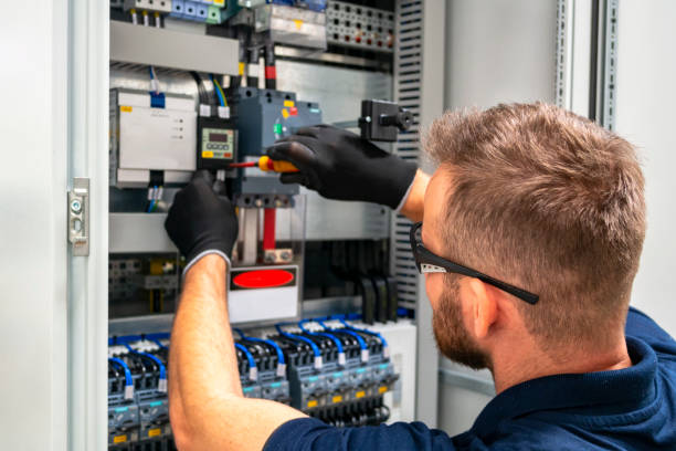 Best Electrical Outlet Repair  in Marquette, MI