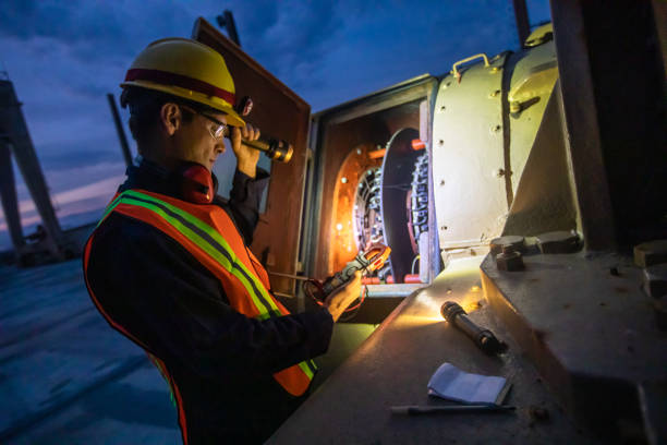 Best Local Electrician Companies  in Marquette, MI
