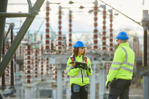Best Electrical Wiring Services  in Marquette, MI