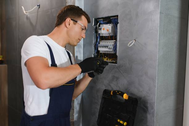 Best Electrical Troubleshooting Services  in Marquette, MI