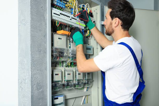 Best Commercial Electrician Services  in Marquette, MI