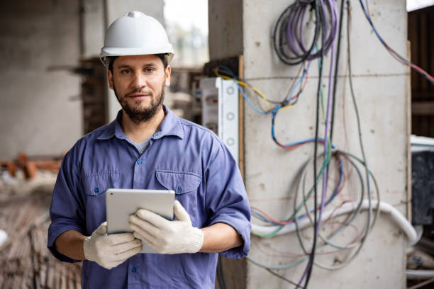 Best Electrical Contractors for Businesses  in Marquette, MI