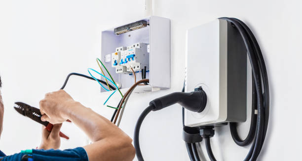 Best Electrical Repair Services  in Marquette, MI