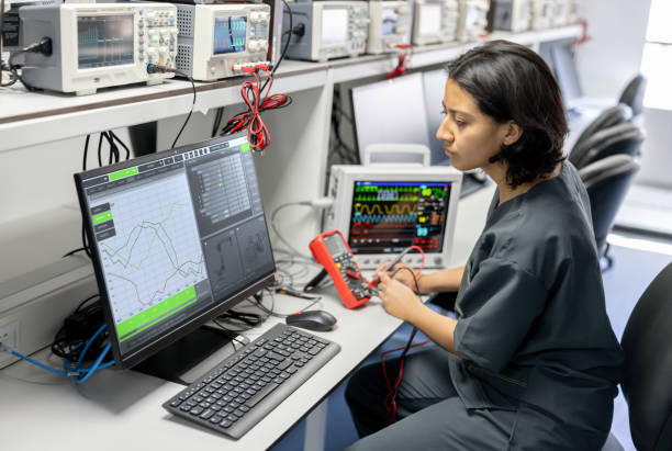 Best Circuit Breaker Repair  in Marquette, MI