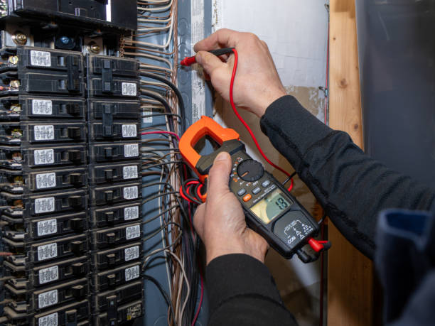 Best Licensed Electrician  in Marquette, MI