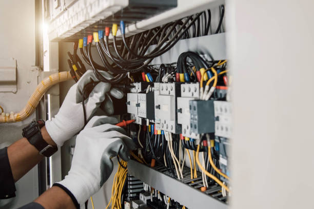 Best Electrical Installation Contractor  in Marquette, MI